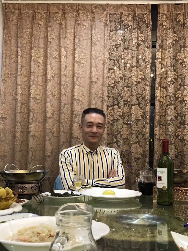 天涯孤独的第一张照片--福安王婆说媒