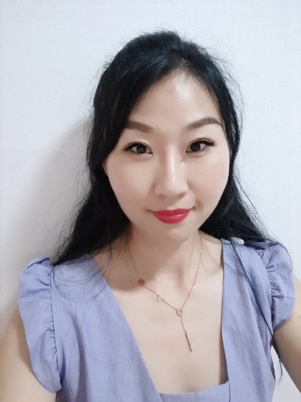 淘淘的第一张照片--福安王婆说媒