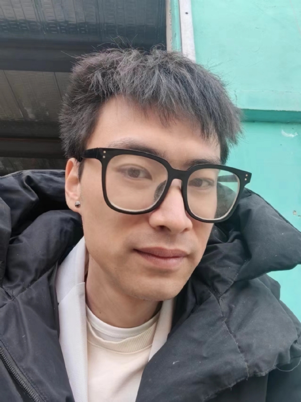 爱有来生、的第一张照片--福安王婆说媒