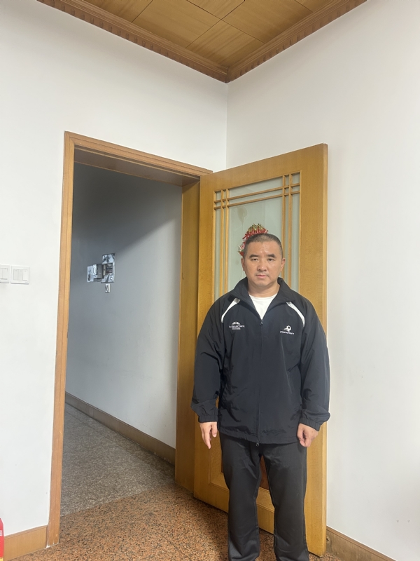 沉稳世界的第二张照片--福安王婆说媒